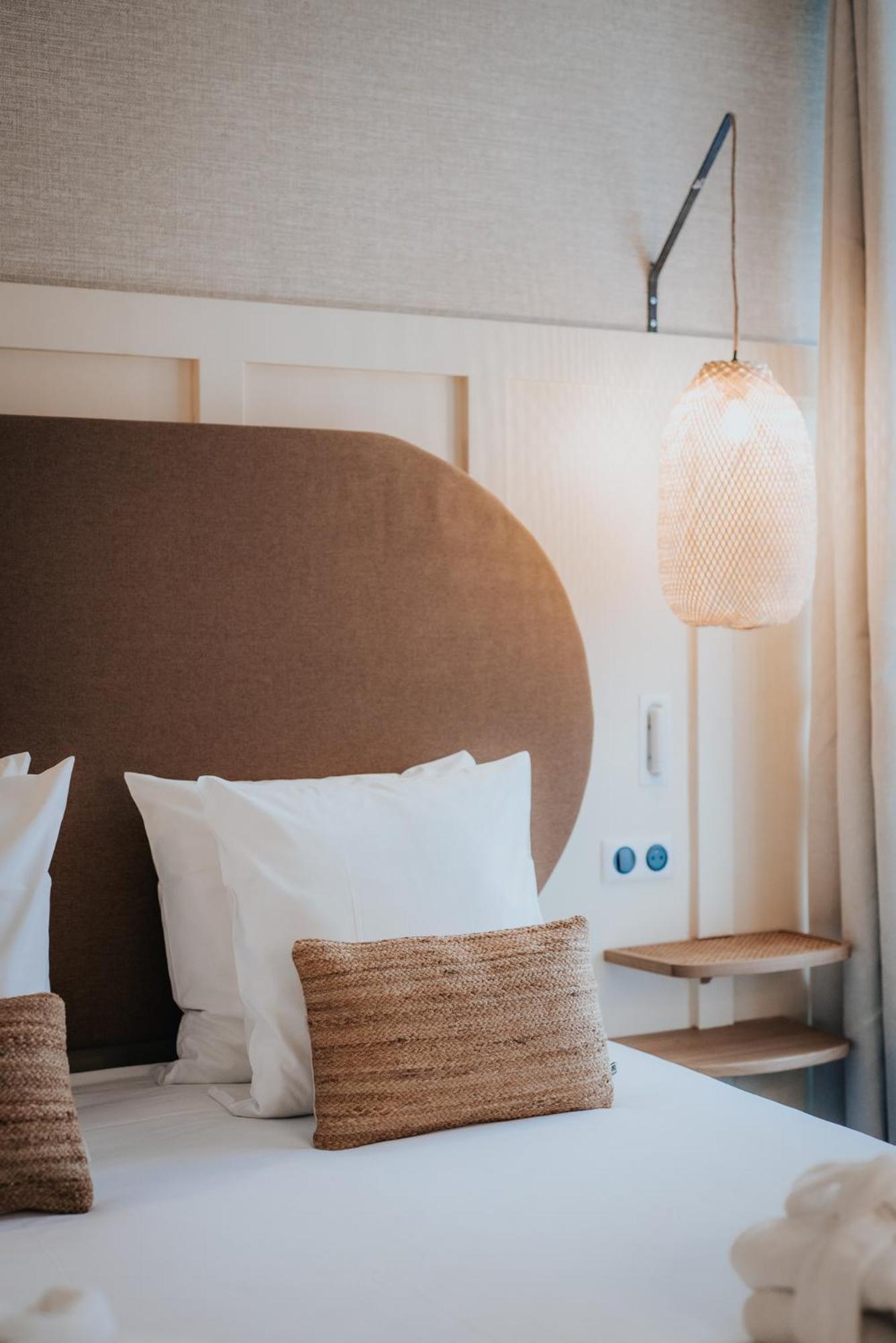 Hotel Henry II Beaune Centre Eksteriør billede