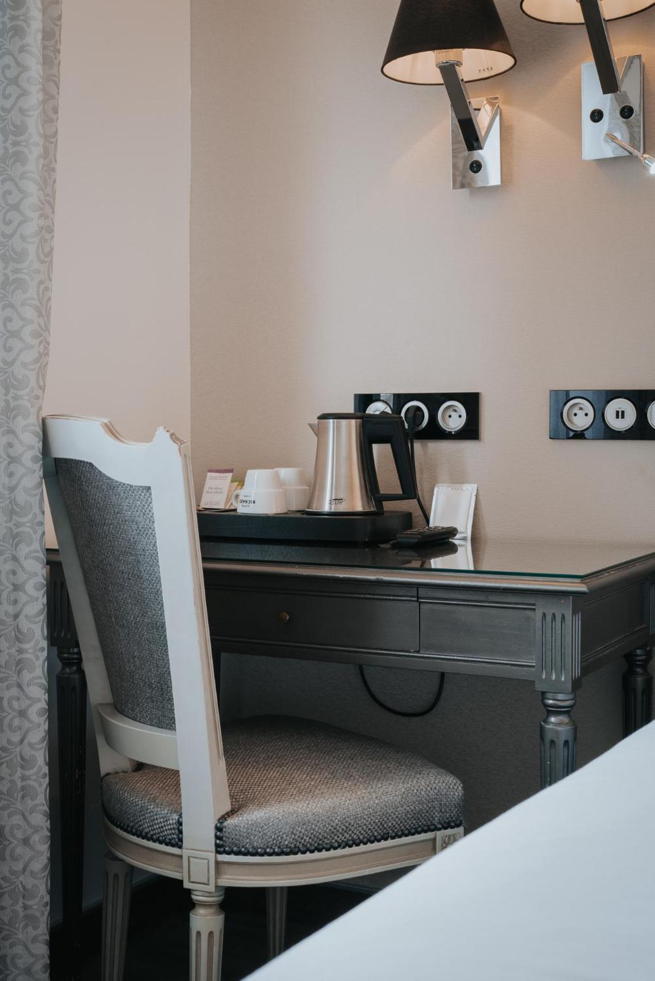 Hotel Henry II Beaune Centre Eksteriør billede