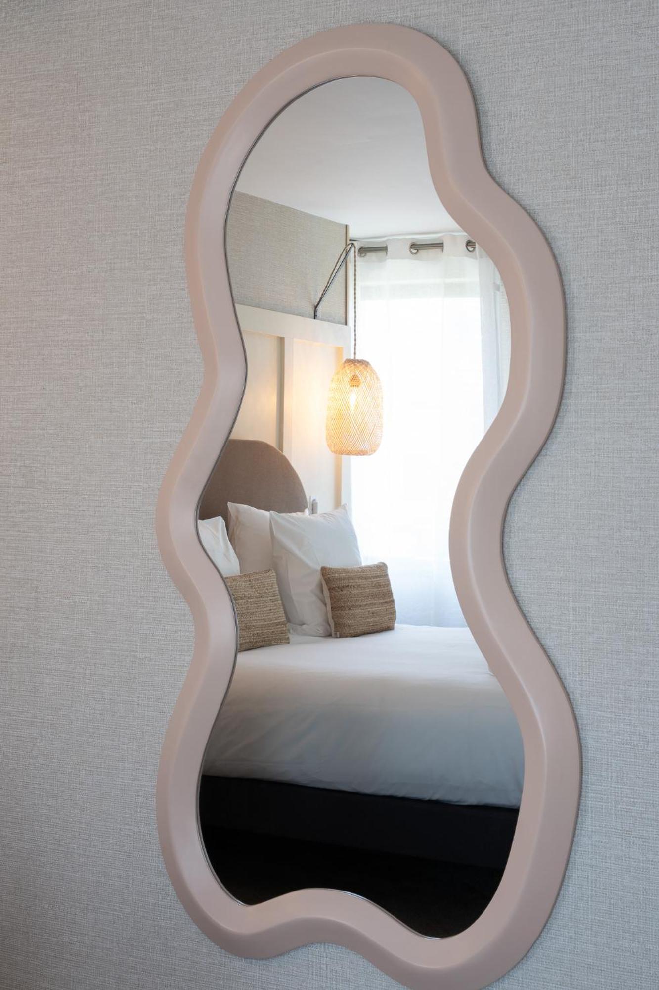 Hotel Henry II Beaune Centre Eksteriør billede